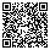 Scan QR Code for live pricing and information - 2X 29cm Round Cast Iron Pre-seasoned Deep Baking Pizza Frying Pan Skillet With Wooden Lid