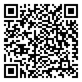 Scan QR Code for live pricing and information - 4 Piece Garden Lounge Set Black And Grey Poly Rattan