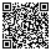 Scan QR Code for live pricing and information - 3 Piece Outdoor Bar Set with Armrest Poly Rattan Grey