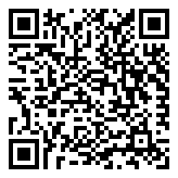 Scan QR Code for live pricing and information - Bedside Cabinets 2 Pcs High Gloss White 40x35x50 Cm