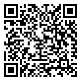 Scan QR Code for live pricing and information - Garden Dining Chairs 4 Pcs Poly Rattan Grey