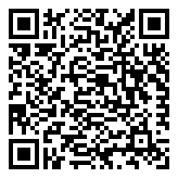 Scan QR Code for live pricing and information - Bedside Cabinet Sonoma Oak 40x30x39 cm Engineered Wood