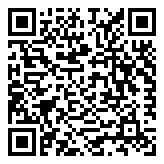 Scan QR Code for live pricing and information - Bedside Cabinets 2 Pcs High Gloss White 40x30x30 Cm Chipboard