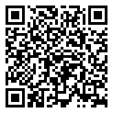 Scan QR Code for live pricing and information - ALFORDSON Kitchen Sink Stainless Steel Drop in Flush Under Mount 340X310MM Black