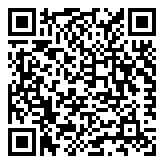 Scan QR Code for live pricing and information - Sliding Door with Hardware Set 100x210 cm Solid Pine Wood