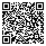 Scan QR Code for live pricing and information - Antique Globe Bar Cart Cabinet Alcohol Wine Drinks Coffee Serving Trolley Round Bottle Storage Mid-century 44x44x88cm