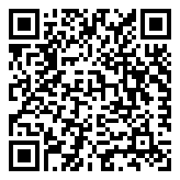 Scan QR Code for live pricing and information - Fuse 3.0 Women's Training Shoes in White/Black, Size 10.5, Synthetic by PUMA Shoes