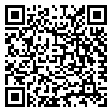 Scan QR Code for live pricing and information - SQUAD Men's Sweatshirt in Black, Size Large, Cotton/Polyester by PUMA