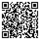 Scan QR Code for live pricing and information - Gardeon 4-Piece Outdoor Bar Stools Plastic Metal Dining Chair Balcony