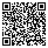 Scan QR Code for live pricing and information - Wardrobe Black 80x52x180 Cm Chipboard