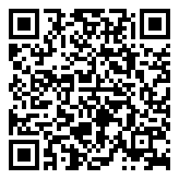 Scan QR Code for live pricing and information - Pet Car Booster Seat Dog Protector M Grey Medium