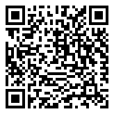 Scan QR Code for live pricing and information - 4 x Metal Plant Stand Outdoor Black