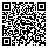 Scan QR Code for live pricing and information - Dog House with Roof Anthracite 117x405x123 cm Galvanised Steel