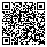 Scan QR Code for live pricing and information - BMW M Motorsport Logo Leadcat 2.0 Motorsport Slides in White/Black, Size 14, Synthetic by PUMA