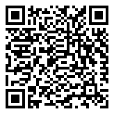 Scan QR Code for live pricing and information - Bed Drawers 2 Pcs Black Solid Wood Pine