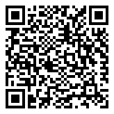 Scan QR Code for live pricing and information - 4-Layer Shelves 2 pcs Anthracite Steel and Engineered Wood