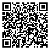 Scan QR Code for live pricing and information - Smash Suede Unisex Sneakers in Black/White, Size 8.5, Textile by PUMA Shoes