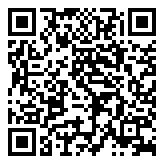 Scan QR Code for live pricing and information - 2-Tier Book Cabinet Sonoma Oak 60x30x70 Cm Engineered Wood