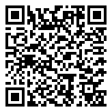 Scan QR Code for live pricing and information - Iron Handrail Stair Railing 1 or 3 Steps Adjustable Matte Black Handrail