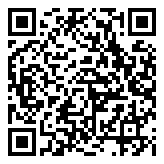 Scan QR Code for live pricing and information - MAKE-UP FOR YOU Portable 5-in-1 Cosmetic Make-up Brushes Eye Shadow Set - Pink