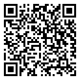 Scan QR Code for live pricing and information - Adairs White Luxury Collection 1000TC Single Snow Quilt Cover