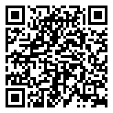 Scan QR Code for live pricing and information - 5 Piece Bar Set White and Black