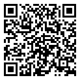 Scan QR Code for live pricing and information - Brooks Ghost 16 (2E Wide) Mens (White - Size 7.5)