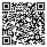 Scan QR Code for live pricing and information - Joystick Replacement Caps and Thumb Grips for Switch Joy-cons, OLED, and Lite: Repair Kit Accessories in Grey