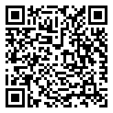 Scan QR Code for live pricing and information - Pallet Floor Cushion Cotton 120x80x10 Cm Black