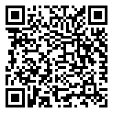 Scan QR Code for live pricing and information - Garden Dining Table 140x70x73.5 Cm Solid Acacia Wood.