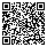 Scan QR Code for live pricing and information - CA Pro Classic Youth Trainers Shoes in White/Zen Blue, Size 4, Textile by PUMA Shoes