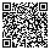 Scan QR Code for live pricing and information - Double-Headed Sheet Metal Nibbler: Drill Attachment Metal Cutter in Gold