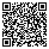 Scan QR Code for live pricing and information - AC Milan 24/25 Away Long Sleeve Jersey Shirt Men in White, Size Medium, Polyester by PUMA