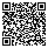 Scan QR Code for live pricing and information - ALFORDSON Massage Office Chair Executive Recliner Gaming Computer Leather Seat Black