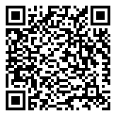 Scan QR Code for live pricing and information - Artiss Bookshelf Corner Shelf 3 Tiers - ZANE White