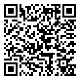 Scan QR Code for live pricing and information - Adairs Blue Oakley Mint Blue King Pillowcase