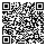 Scan QR Code for live pricing and information - Awning Post Set White 300x245 cm Iron