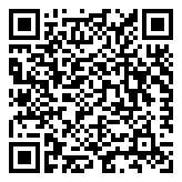 Scan QR Code for live pricing and information - Garden Parasol With Pole 210x140 Cm Anthracite