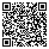 Scan QR Code for live pricing and information - CLASSICS Unisex Sweatpants in Granola, Size 2XL, Cotton/Polyester by PUMA
