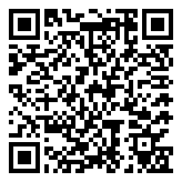 Scan QR Code for live pricing and information - 30 Pack Invisible Cable Railing kit, T316 Stainless Steel 3.2mm Invisible Receiver and Swage Stud End for Cable Railing, Swage Tensioner 3.2mm for Wood/Metal Post, Cable Railing Hardware, Black