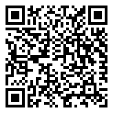 Scan QR Code for live pricing and information - Adairs Bamboo Linen Cypress Check Quilt Cover - Green (Green Single)