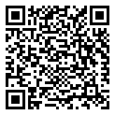 Scan QR Code for live pricing and information - Disperse XT Men's Training Shoes in Black/White, Size 7.5 by PUMA Shoes