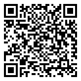 Scan QR Code for live pricing and information - Utorch YL304B 3D Lightning Indoor Decorate Night Sense Light