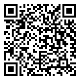 Scan QR Code for live pricing and information - Retractable Side Awning Anthracite 220x500 cm