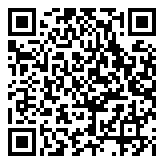 Scan QR Code for live pricing and information - Flower Stand with Wheels 95x25x101 cm Solid Wood Fir