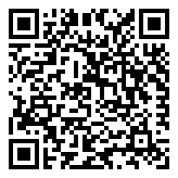 Scan QR Code for live pricing and information - Bamboo Shoe Rack Storage Wooden