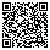 Scan QR Code for live pricing and information - Brooks Ghost Max (2E Wide) Mens (White - Size 8)