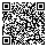 Scan QR Code for live pricing and information - T7 Women's Low Rise Track Pants in Black, Size XL, Polyester/Cotton by PUMA