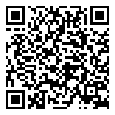 Scan QR Code for live pricing and information - Coffee Table Concrete Grey 51x50x44 cm Engineered Wood