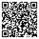 Scan QR Code for live pricing and information - AC Milan 24/25 Away Long Sleeve Jersey Shirt Men in White, Size Small, Polyester by PUMA